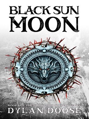 cover image of Black Sun Moon
